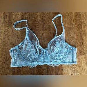 Victoria Secret Unlined Bra